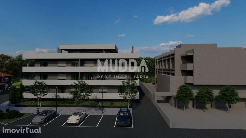 T3 Novo com características exclusivas em Loureiro / OAZ - Grande imagem: 3/12