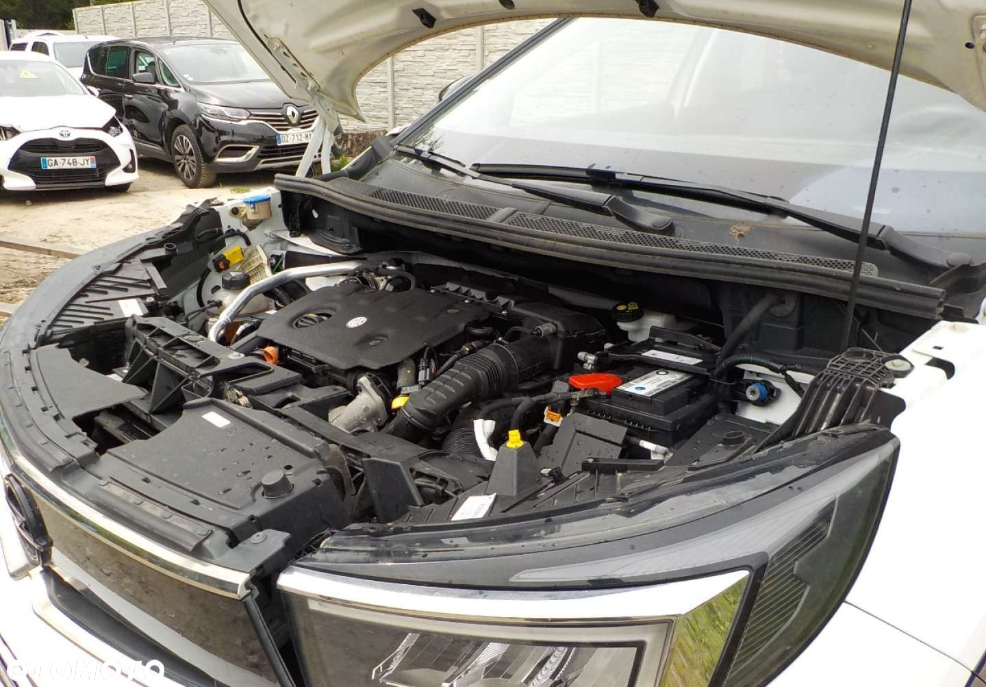 Opel Grandland X - 8