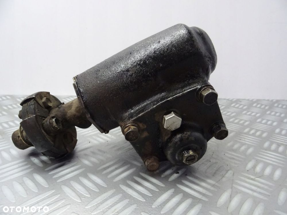 Przekładnia kierownicza Daihatsu Rocky 1984-2002 Y286F24 ORYGINAŁ - 5