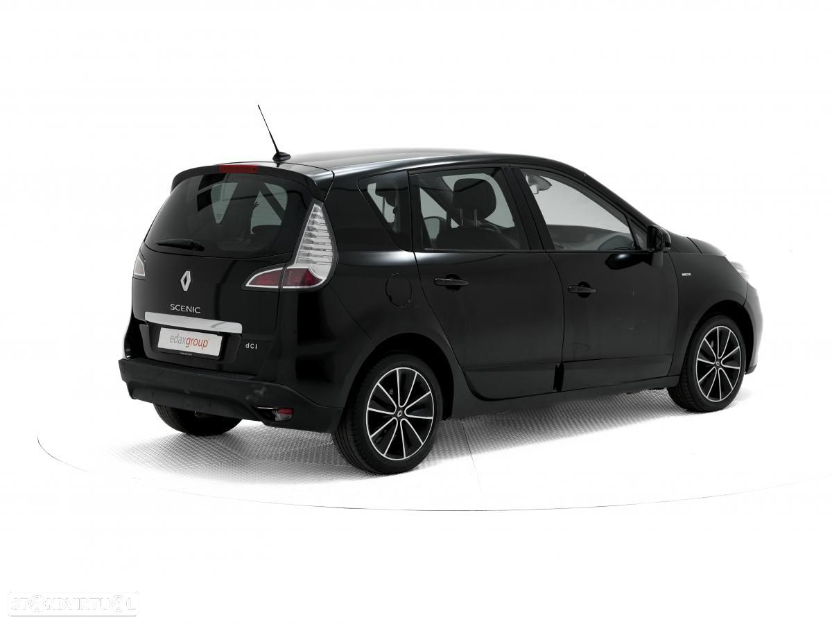 Renault Mégane Scénic - 4