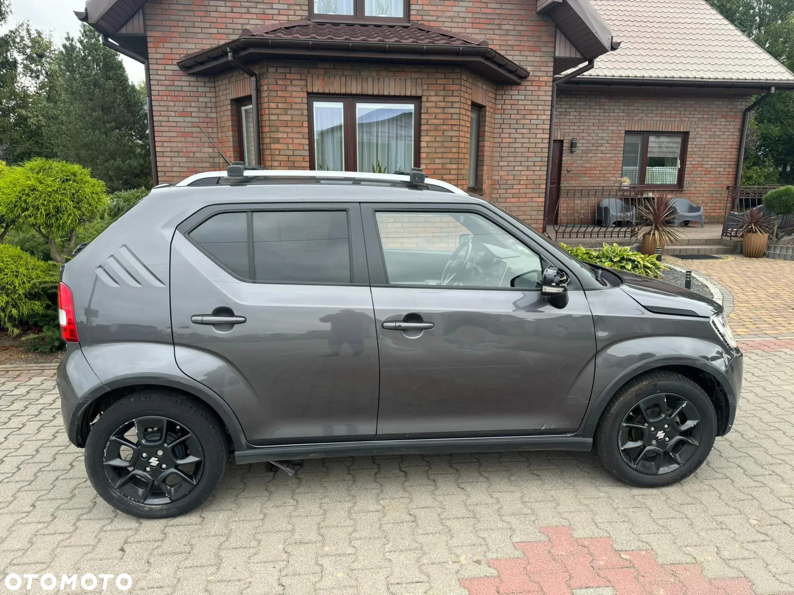 Suzuki Ignis 1.2 Dualjet Hybrid Allgrip Comfort+ - 15