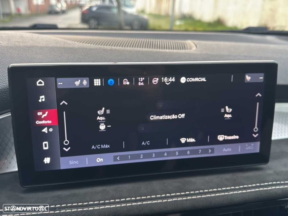 Alfa Romeo Tonale 1.5 VGT Hybrid Sport Speciale - 25