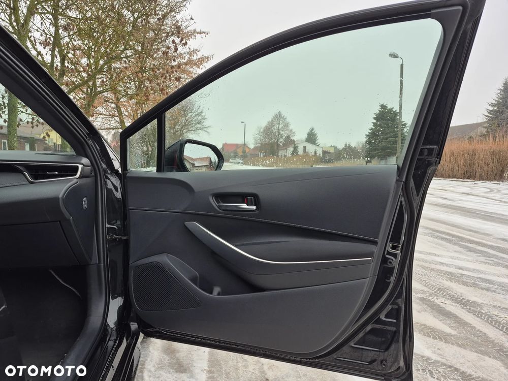 Toyota Corolla 2.0 Hybrid Comfort - 14