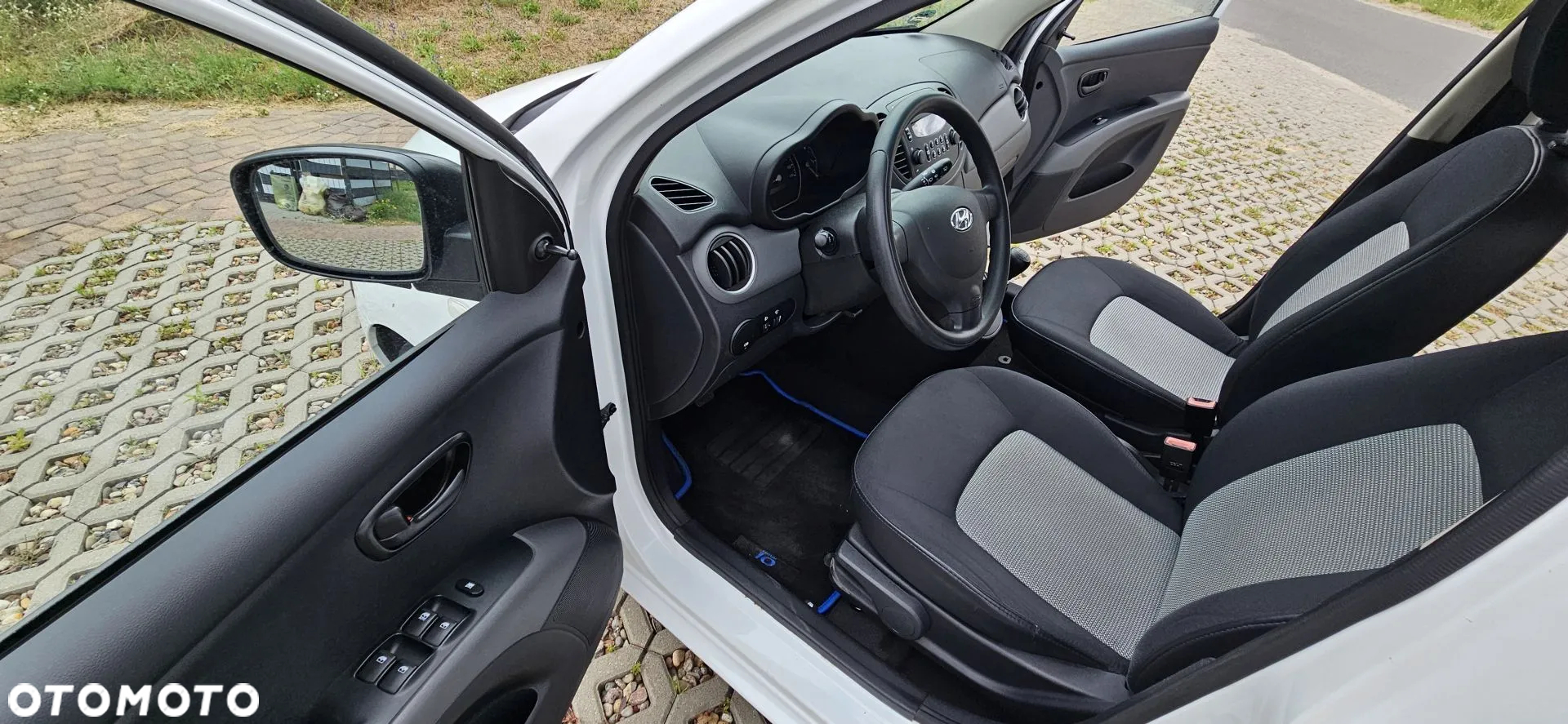 Hyundai i10 1.1 Edition Plus - 10