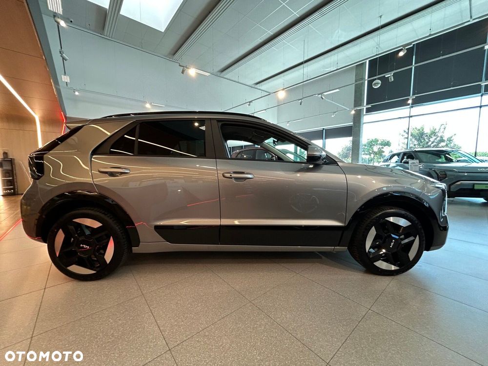 Kia Niro - 8