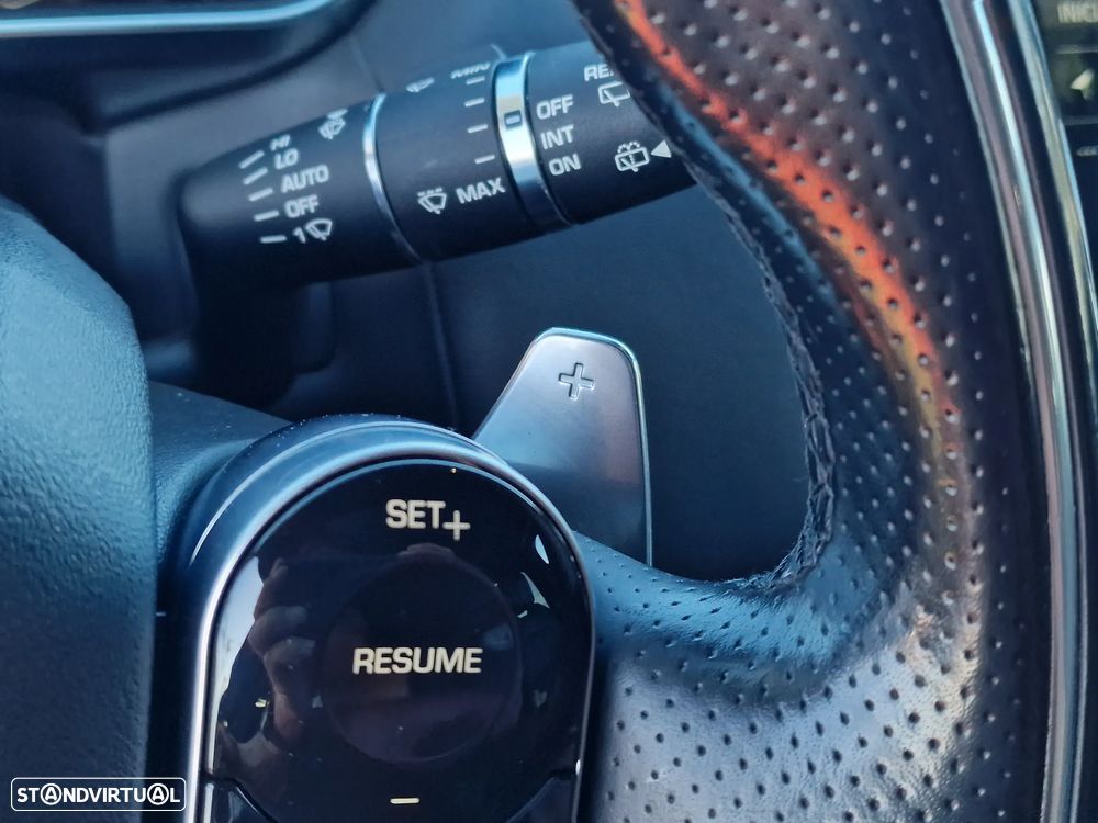 Land Rover Range Rover Sport 2.0 Si4 PHEV HSE Dynamic - 29