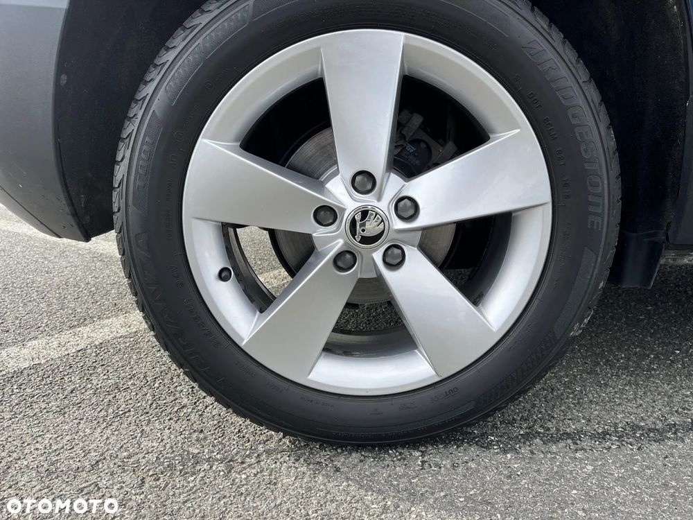 Skoda Karoq 2.0 TDI SCR 4x2 Ambition - 18