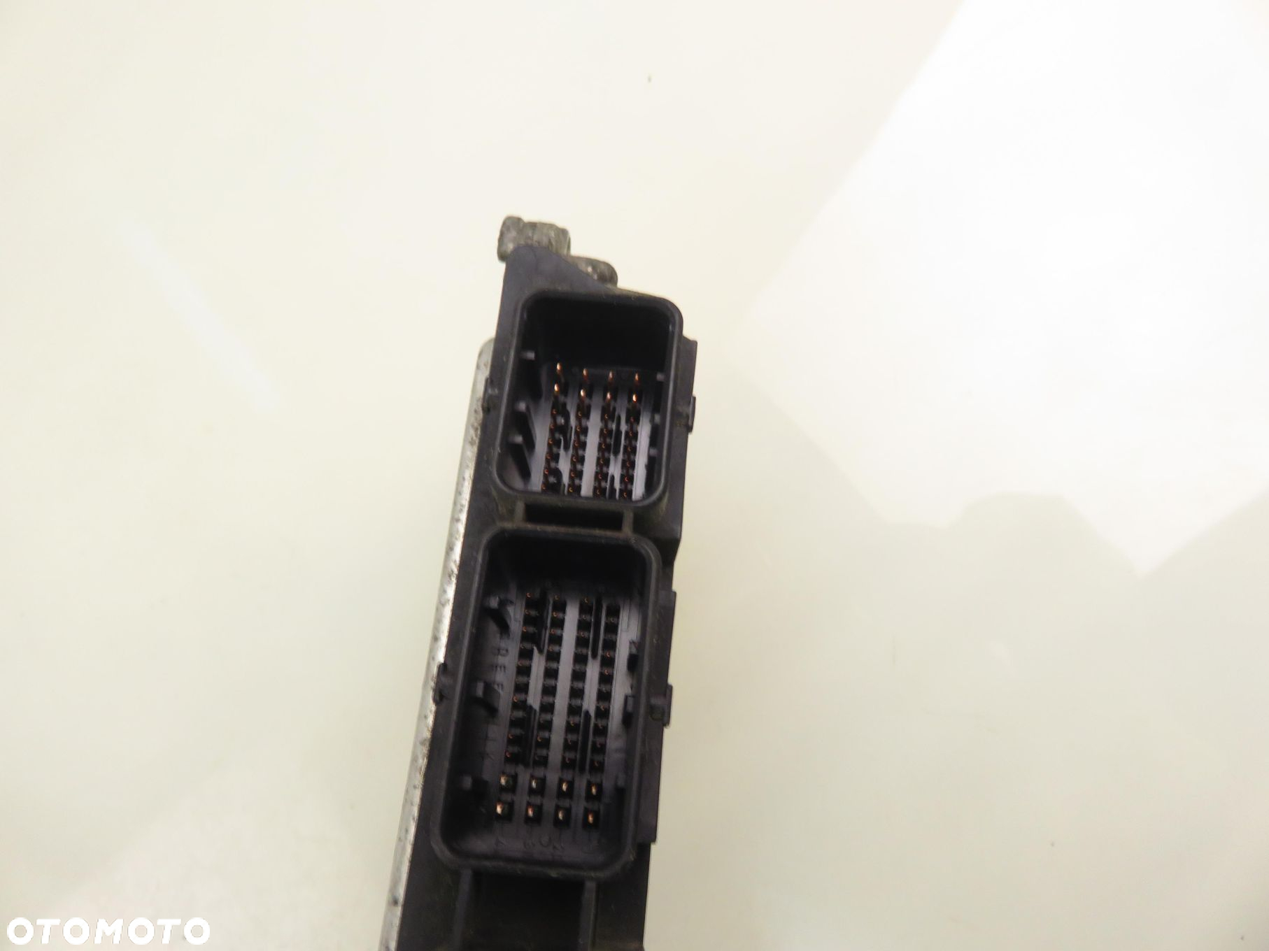 STEROWNIK RENAULT MEGANE II 1.9 dCi 8200527725 8200527756 0281012589 - 3