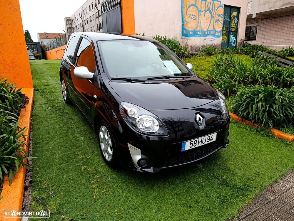 Renault Twingo 1.2 TCE GT - 2