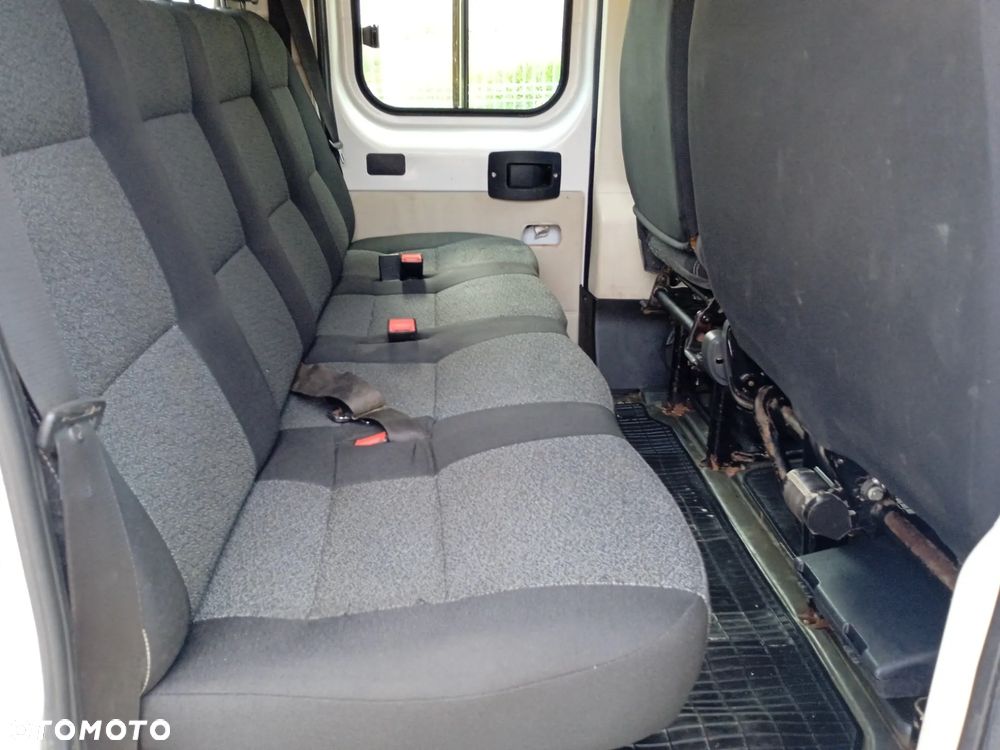 Fiat Ducato - 10