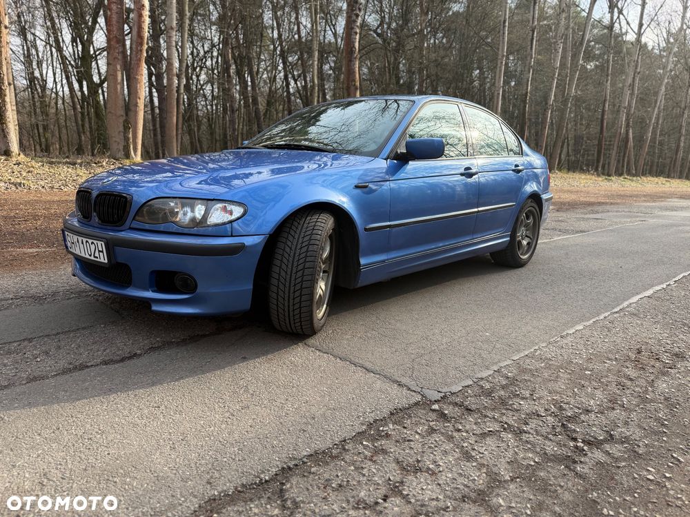 BMW Seria 3 320i Edition Lifestyle - 3