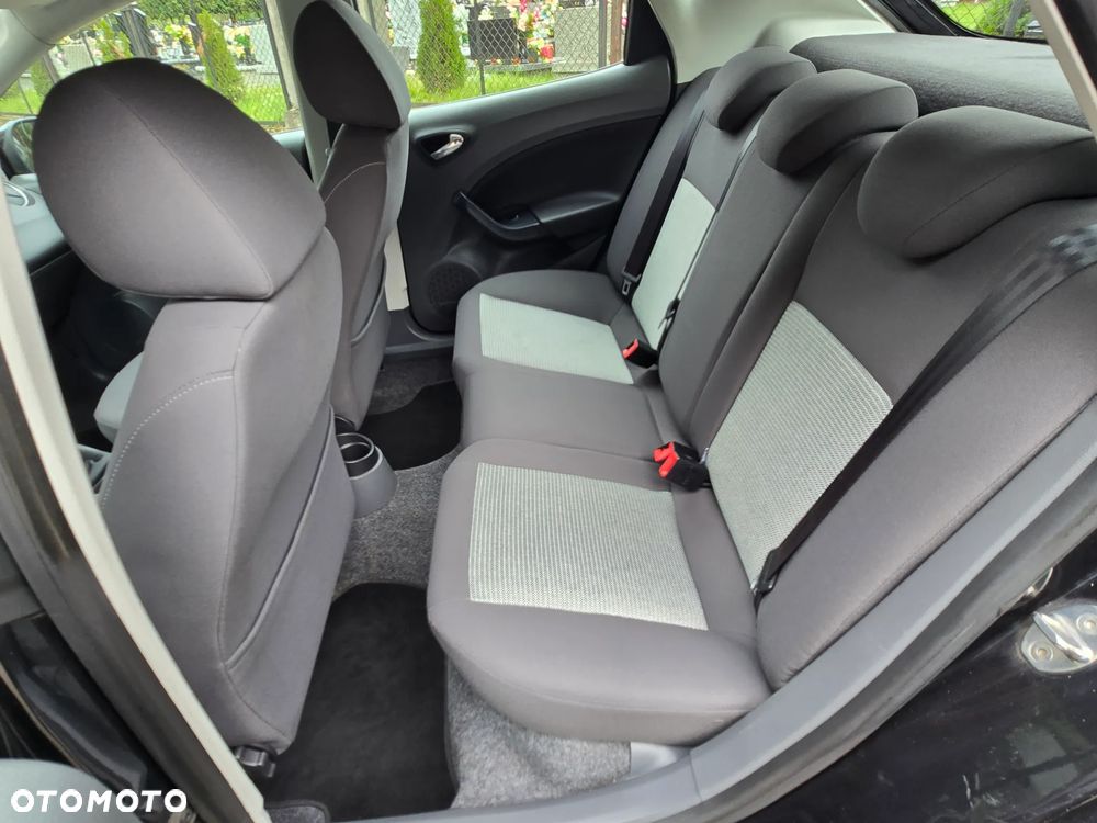 Seat Ibiza 1.4 16V Style - 26
