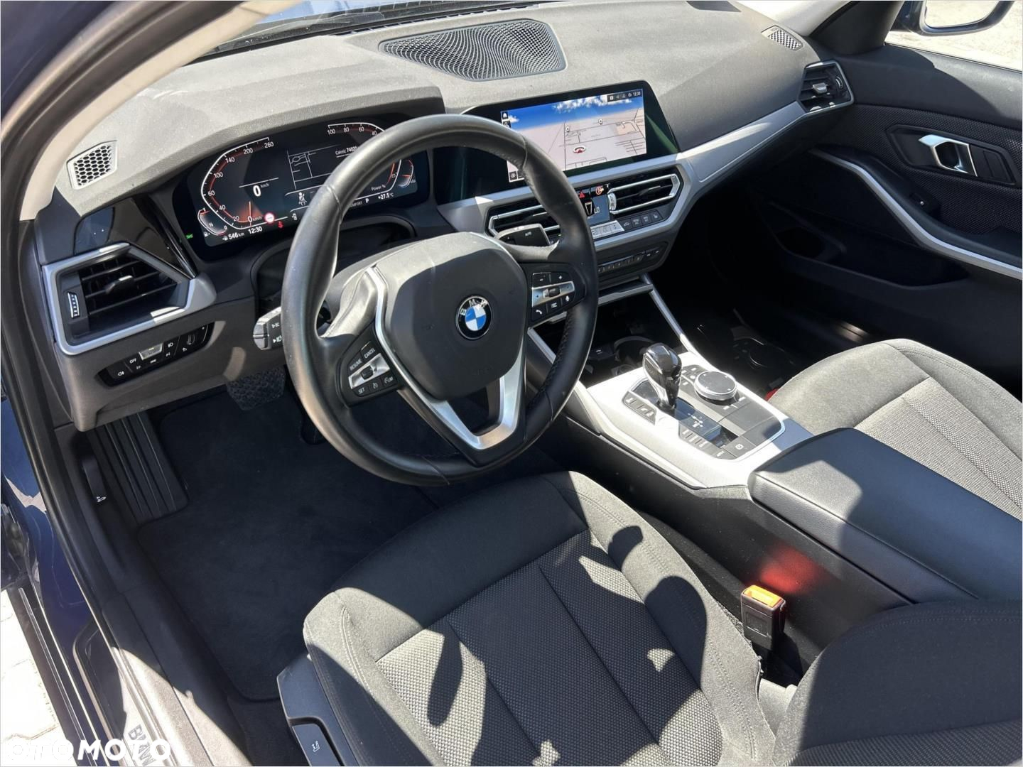 BMW Seria 3 318i Advantage - 16