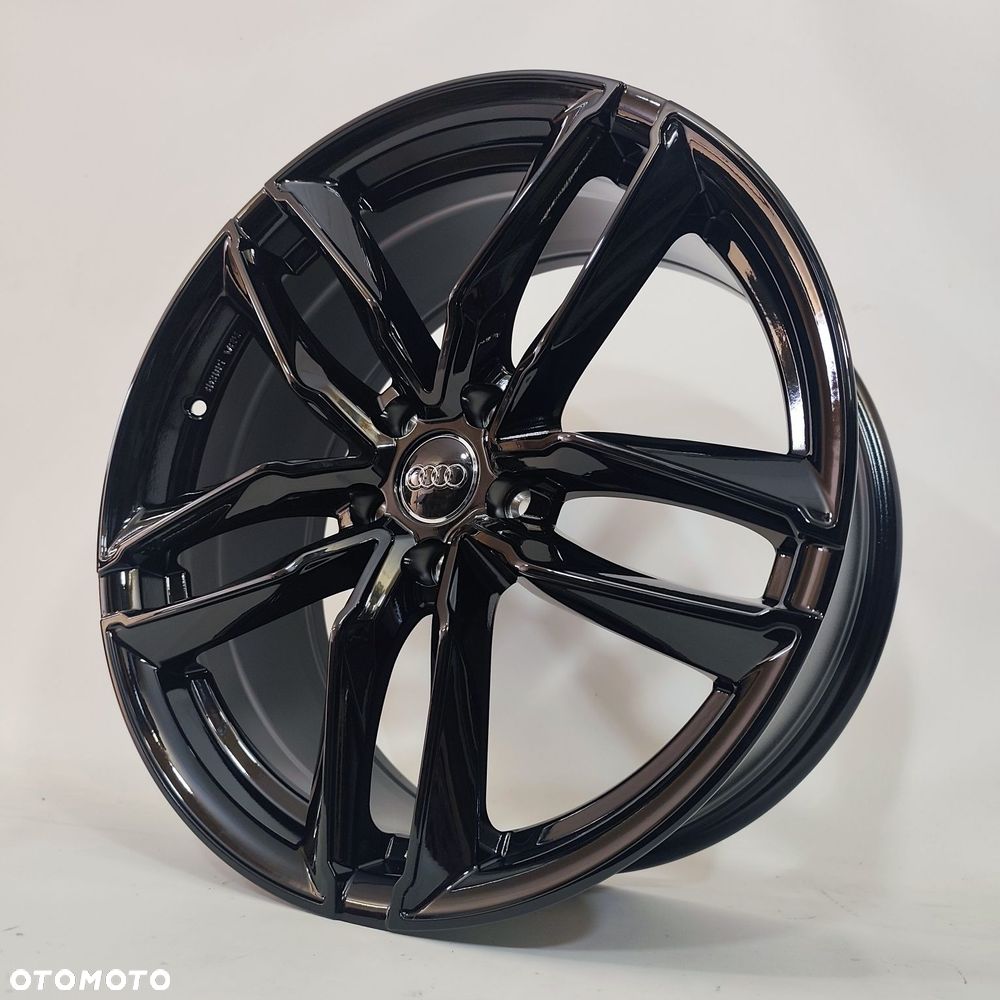 5x112 19" audi a4 B7 B8 B9 A5 A6 C6 C7 C8 A7 A8 Q5 Q3 nowe - 3
