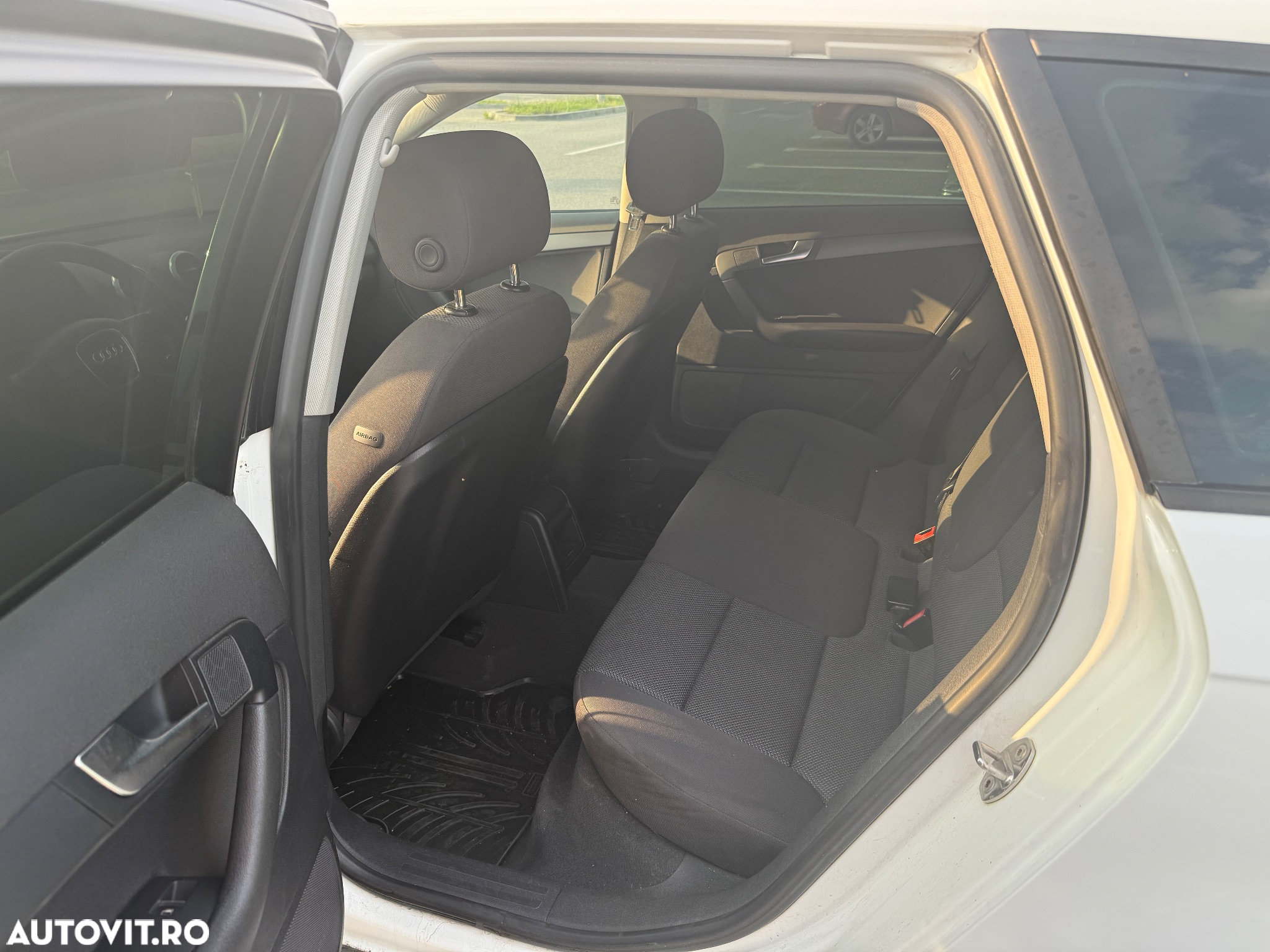 Audi A3 Sportback 1.6 TDI Ambition - 7