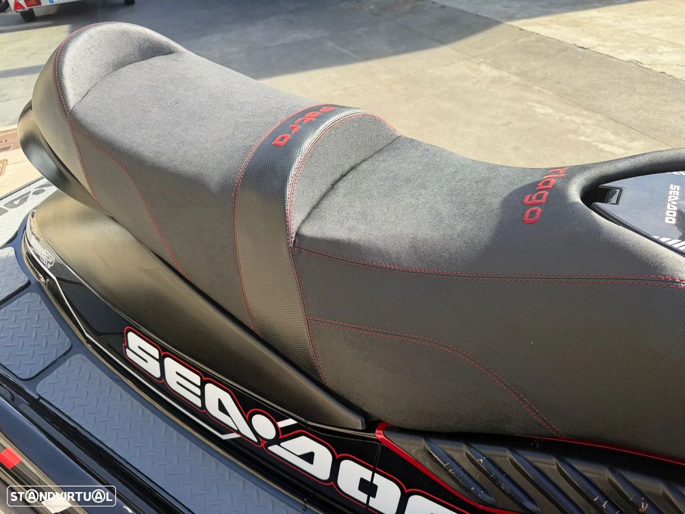 Sea-Doo RXP 255 - 7