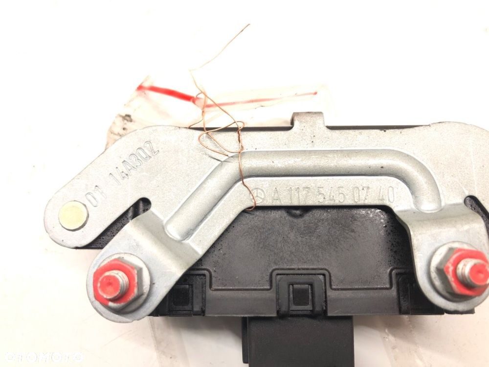 MODUŁ NAPĘDU - 68.00 PLN - MERCEDES-BENZ CLA coupe (C117) 2013 - 2019 CLA 250 4-matic (117.346) - 6