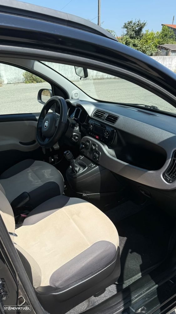 Fiat Panda - 13
