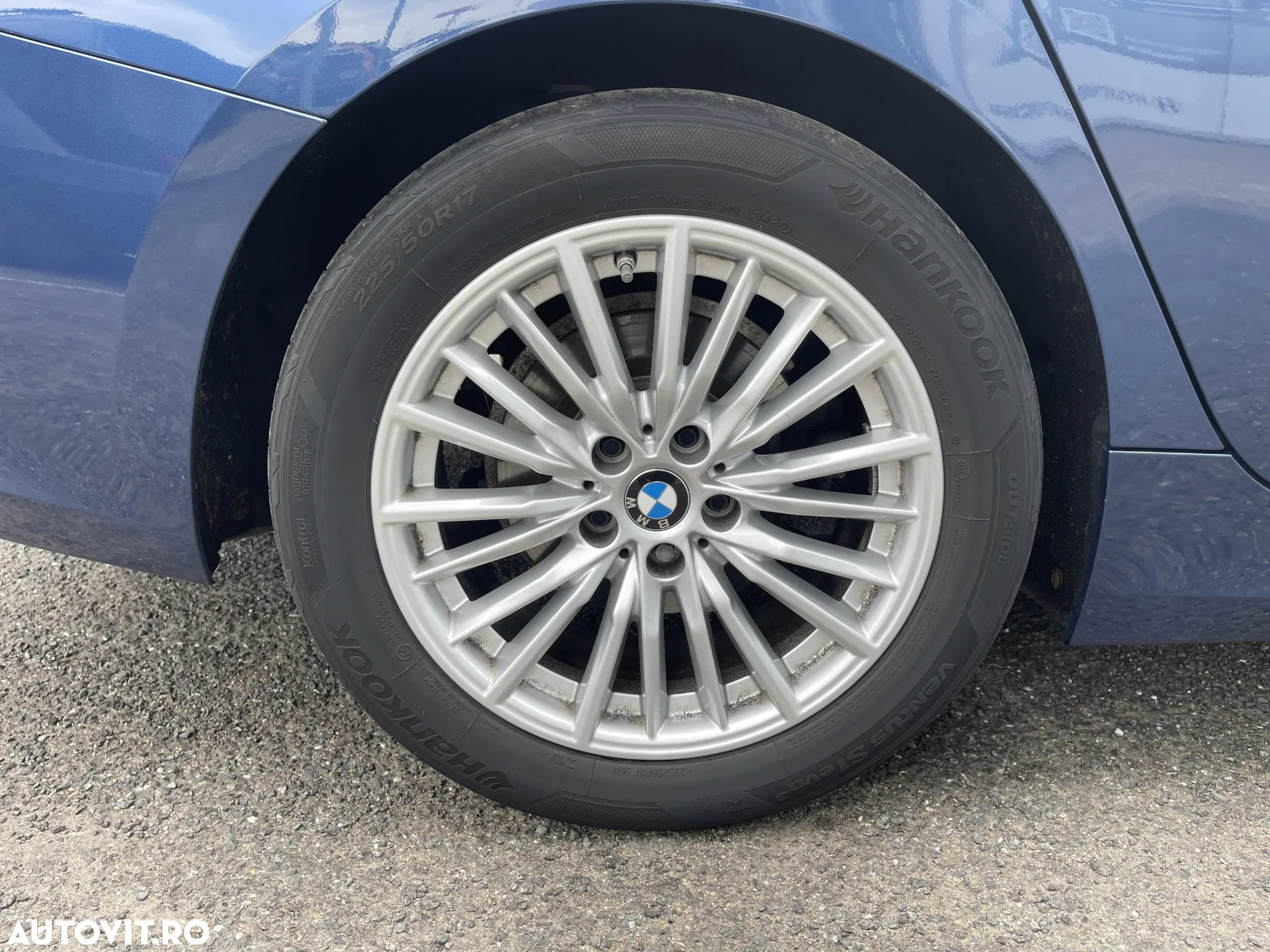 BMW Seria 3 - 27