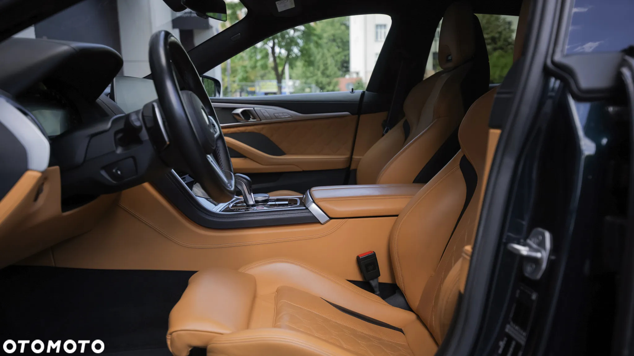 BMW M8 Competition - 13