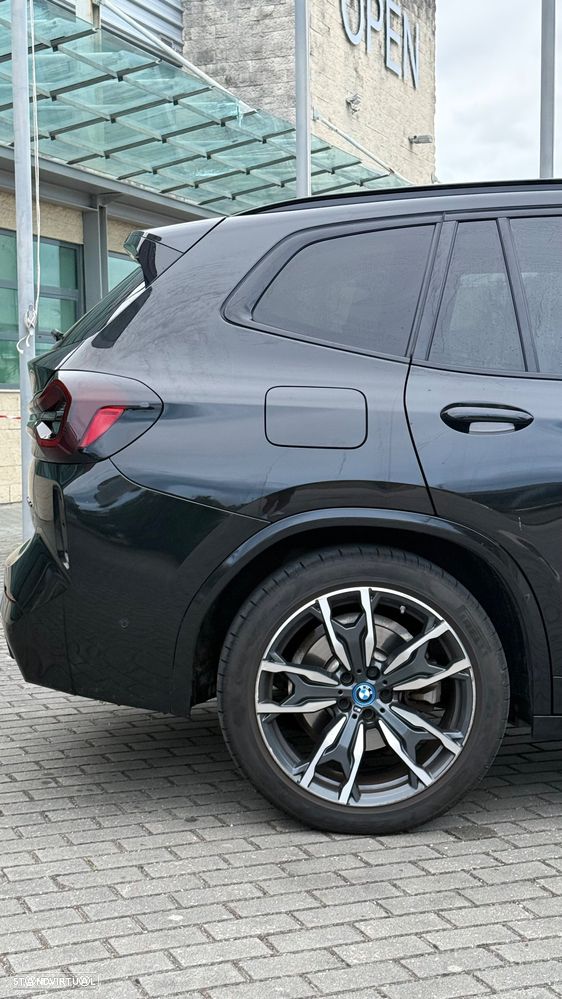 BMW X3 30 e xDrive Pack M - 30