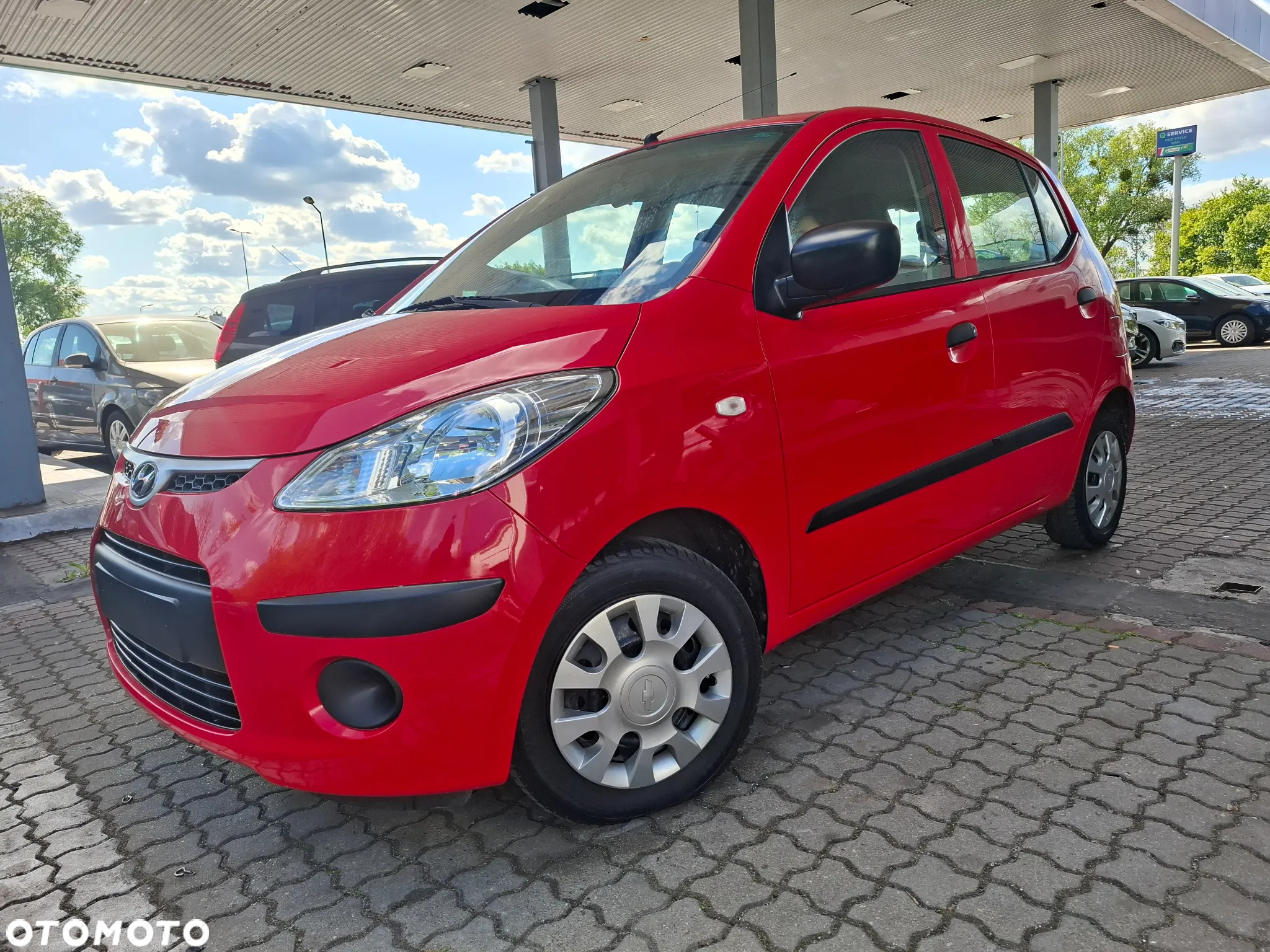 Hyundai i10 1.1 Edition Plus - 22