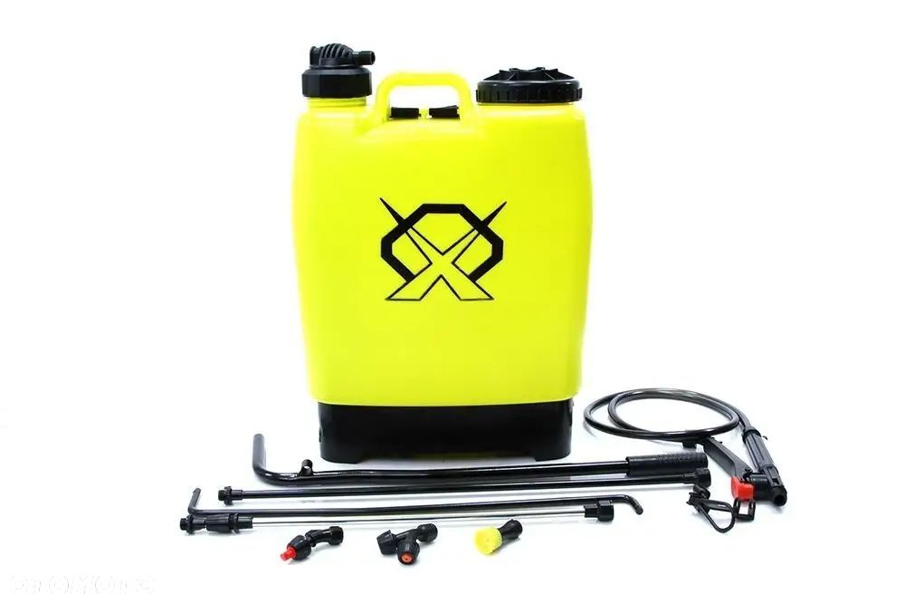 Opryskiwacz ręczne Demon 16 l - 10