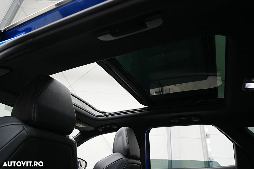 Peugeot 3008 Plug-In Hybrid 225 e-EAT8 GT - 12