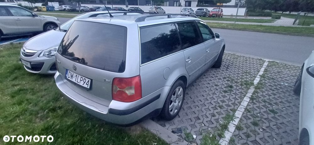 Volkswagen Passat Variant - 5