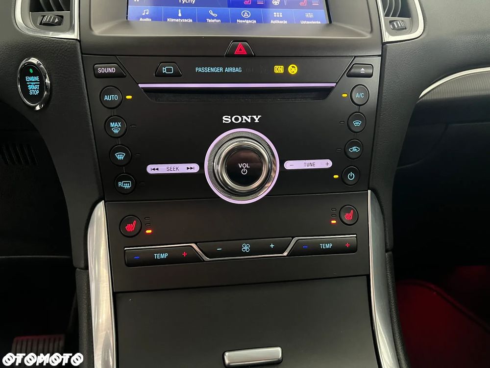 Ford S-Max 2.0 EcoBlue AWD Titanium - 28