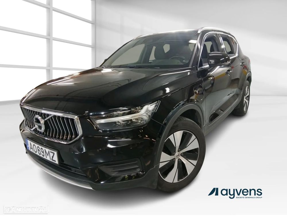 Volvo XC 40 1.5 T5 PHEV Inscription Expression - 1