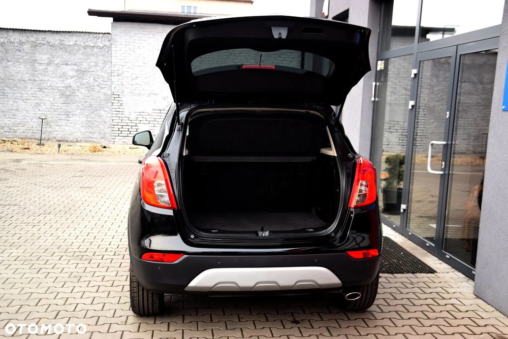 Opel Mokka 1.4 T Cosmo S&S - 14