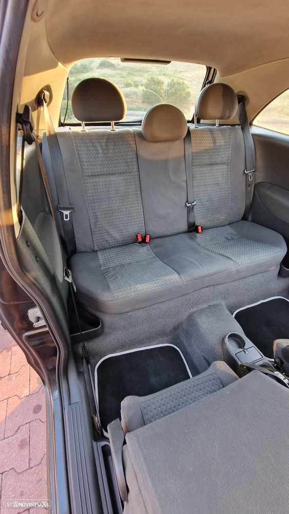 Opel Corsa 1.2 16V Sport - 9