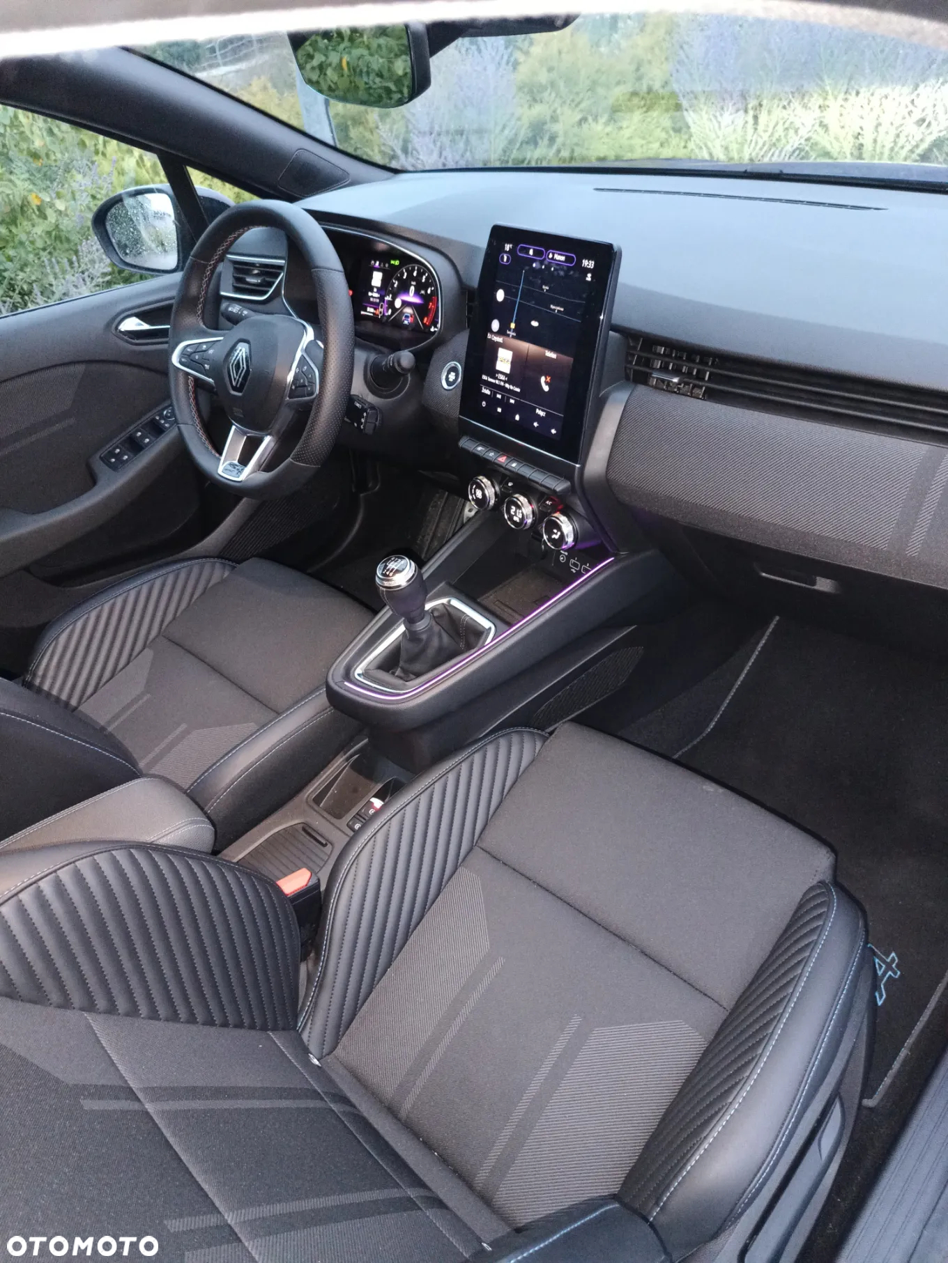 Renault Clio 1.0 TCe Esprit Alpine - 14