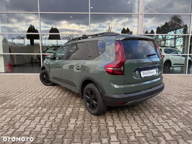 Dacia Jogger 1.0 TCe Extreme 7os - 13