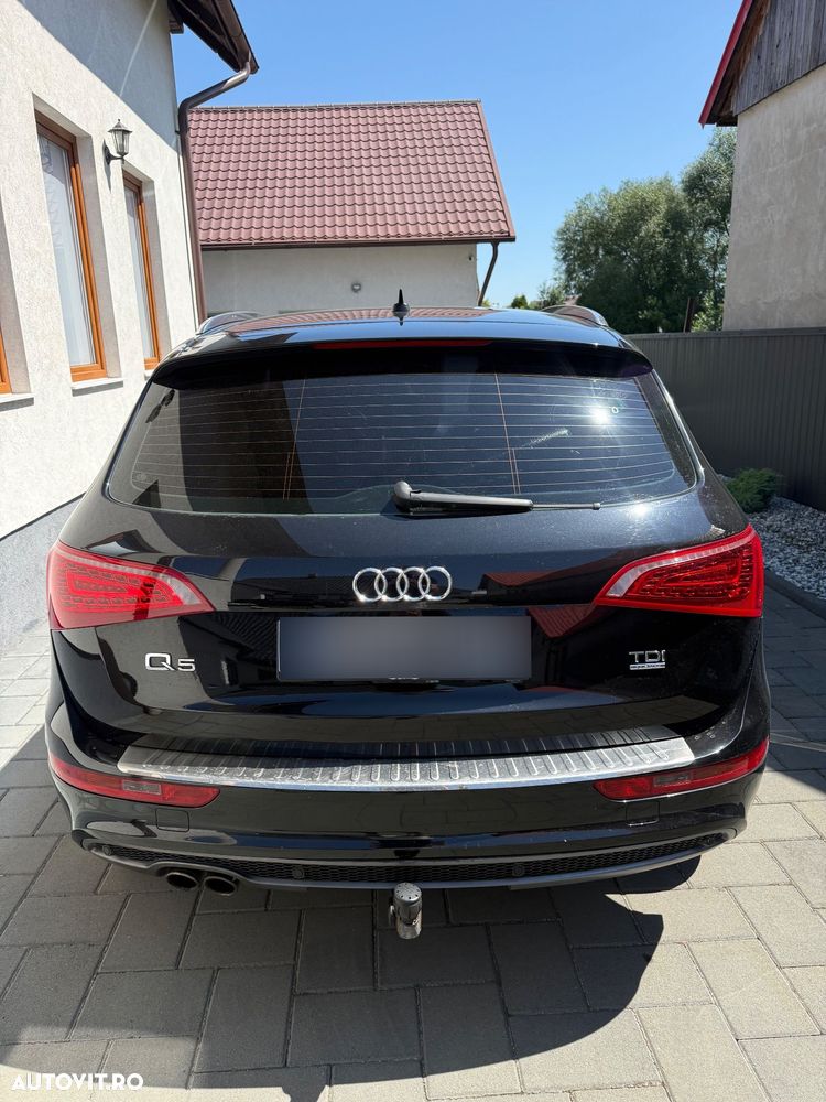 Audi Q5 2.0 TDI Quattro S-Tronic - 2