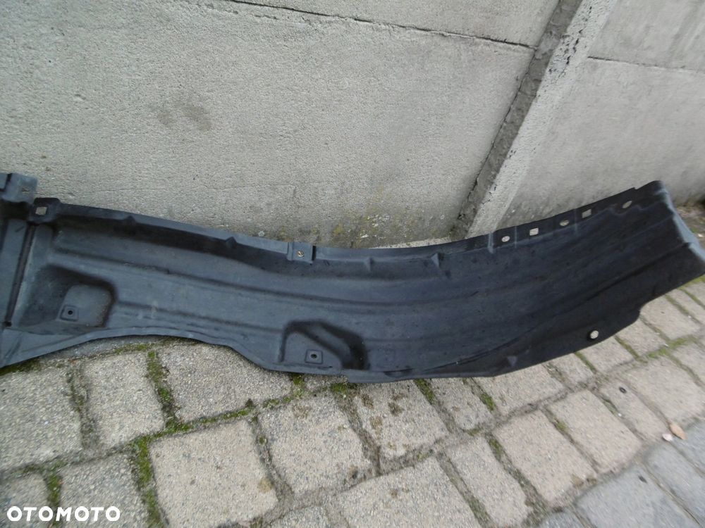 mitsubishi eclipse cross - nadkole przednie lewe - 5