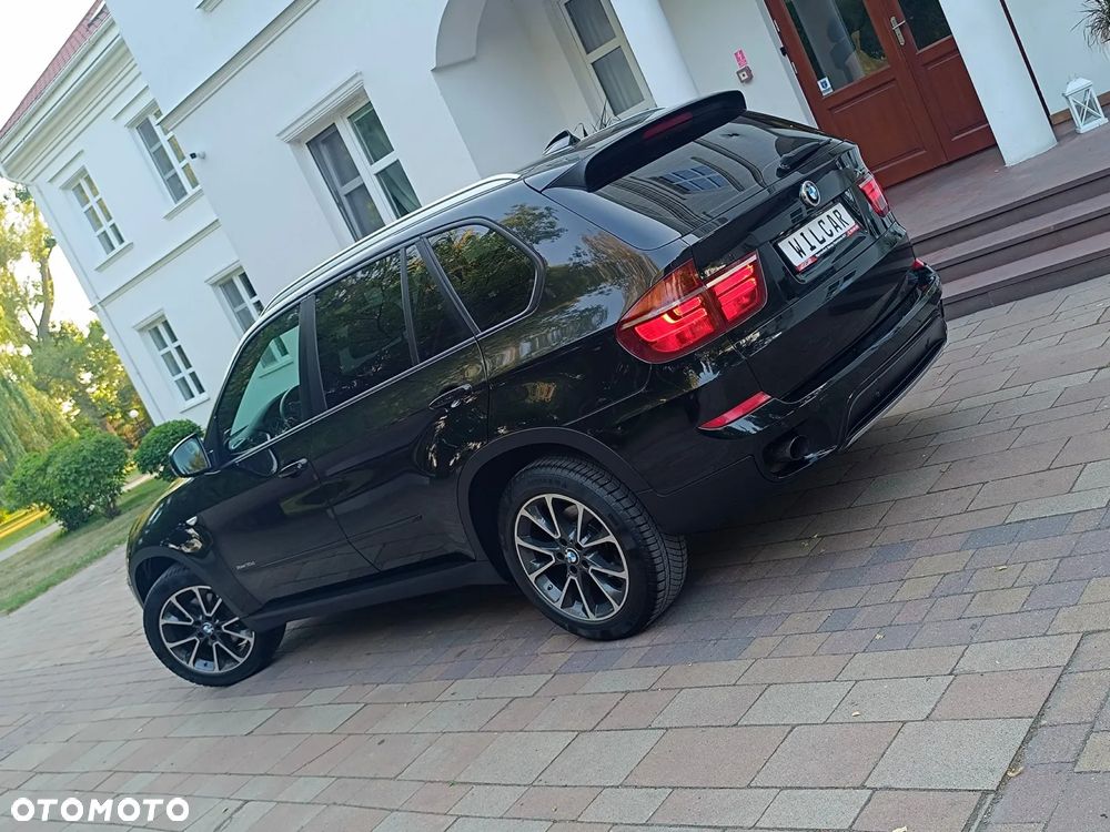 BMW X5 xDrive30d - 12