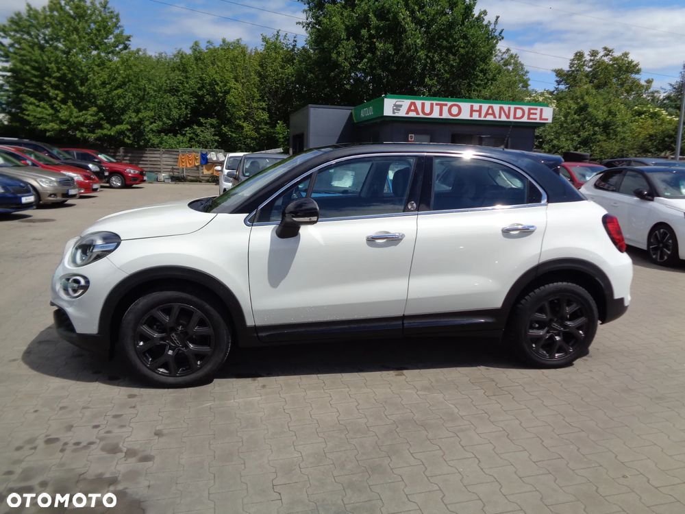 Fiat 500X 1.0 Hey Google - 1