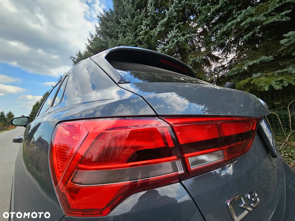 Audi Q3 35 TDI Quattro Advanced - 6