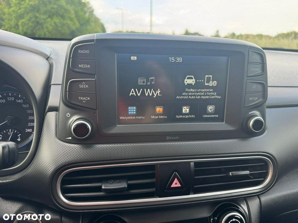 Hyundai Kona 1.0 T-GDI Premium - 16