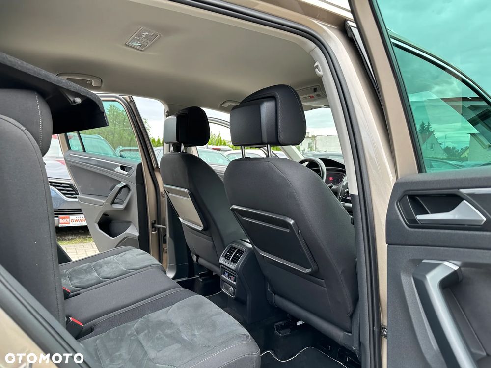 Volkswagen Tiguan - 25