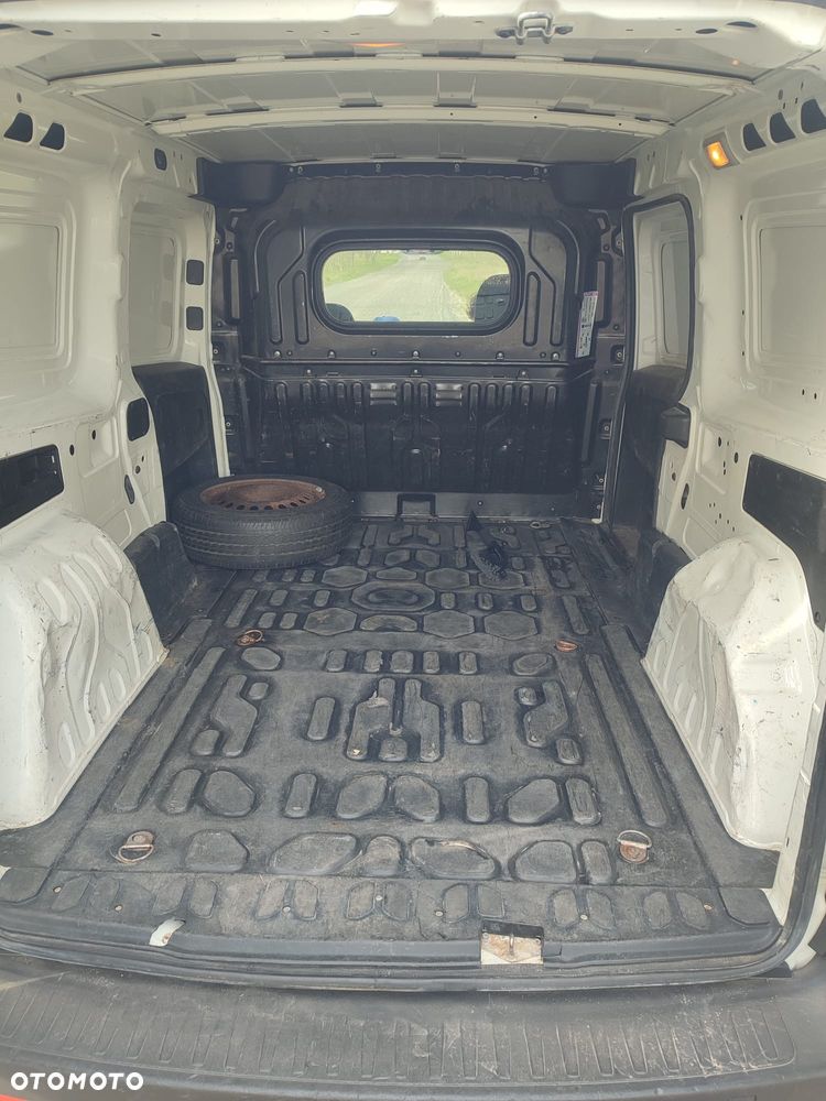 Fiat DOBLO - 7