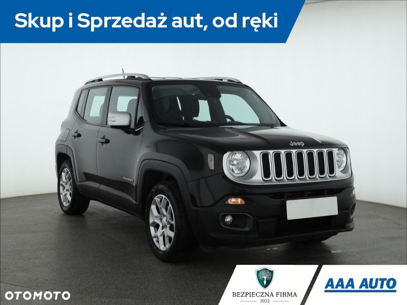 Jeep Renegade - 2