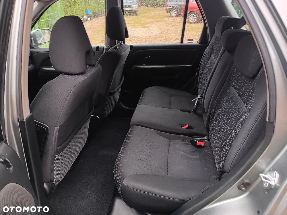 Honda CR-V 2.0i Automatik Executive - 11