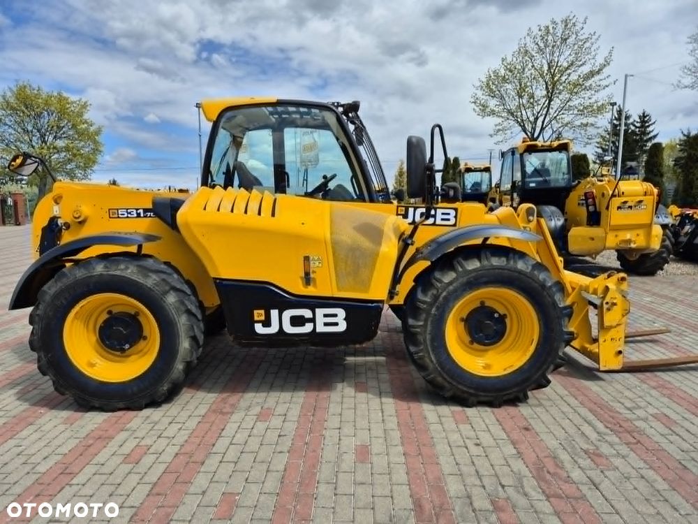 JCB 531-70 - 1