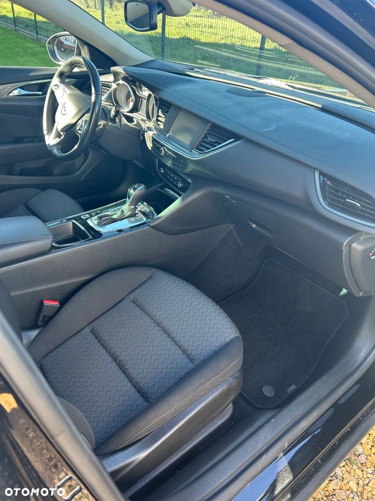 Opel Insignia 1.6 CDTI Elite S&S Eco - 10