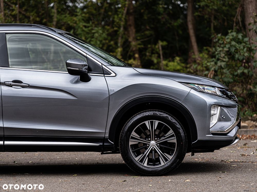 Mitsubishi Eclipse Cross 1.5 T Intense - 9