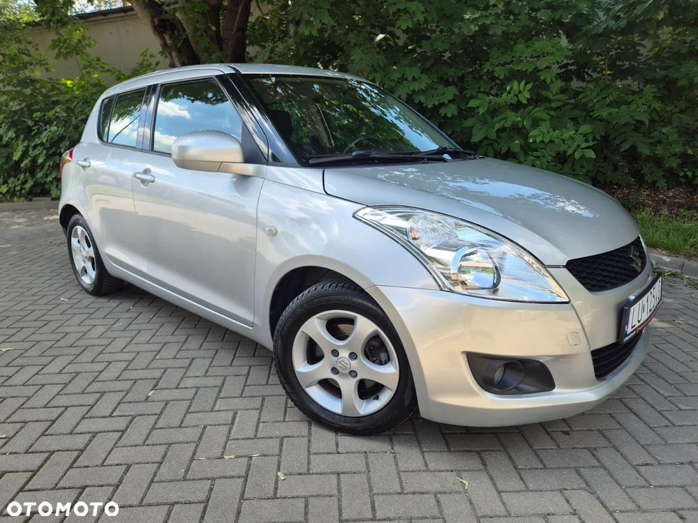 Suzuki Swift - 15