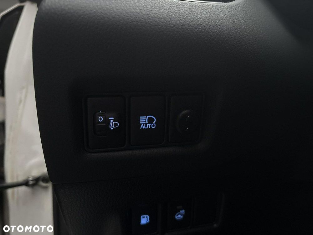 Toyota C-HR 1.8 Hybrid GPF Style - 18